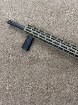 LIVE FREE ARMORY LF-10 .308 WIN - Image 8 of 15