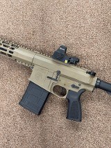 LIVE FREE ARMORY LF-10 .308 WIN - Image 6 of 15