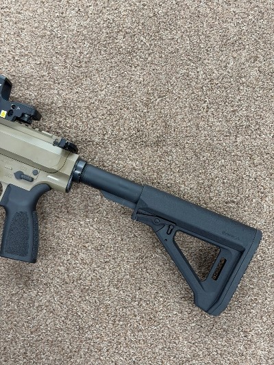 LIVE FREE ARMORY LF-10 .308 WIN - Image 7 of 15