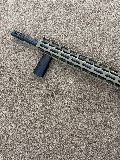 LIVE FREE ARMORY LF-10 .308 WIN - Image 8 of 15