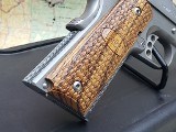 KIMBER STAINLESS PRO RAPTOR II .45 ACP - Image 3 of 5
