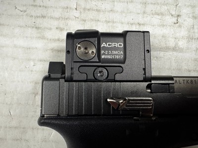 GLOCK GLOCK G45 9MM LUGER (9x19 PARA) - Image 5 of 9