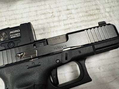 GLOCK GLOCK G45 9MM LUGER (9x19 PARA) - Image 7 of 9