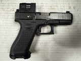 GLOCK GLOCK G45 9MM LUGER (9x19 PARA) - Image 1 of 9