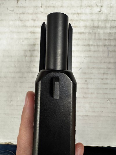 GLOCK GLOCK G45 9MM LUGER (9x19 PARA) - Image 8 of 9