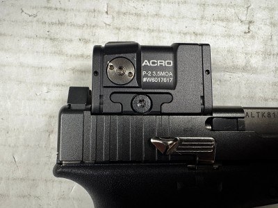 GLOCK GLOCK G45 9MM LUGER (9x19 PARA) - Image 5 of 9
