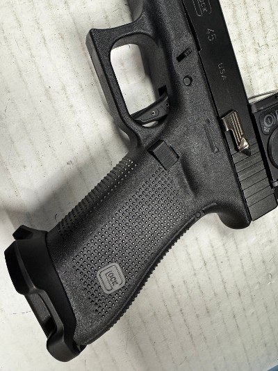 GLOCK GLOCK G45 9MM LUGER (9x19 PARA) - Image 4 of 9