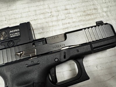GLOCK GLOCK G45 9MM LUGER (9x19 PARA) - Image 7 of 9