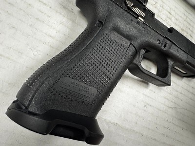 GLOCK GLOCK G45 9MM LUGER (9x19 PARA) - Image 6 of 9