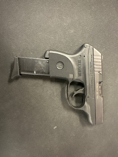 RUGER LCP .380 ACP - Image 2 of 3