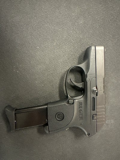 RUGER LCP .380 ACP - Image 1 of 3