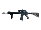 SMITH & WESSON M&P 15 5.56X45MM NATO - Image 1 of 5