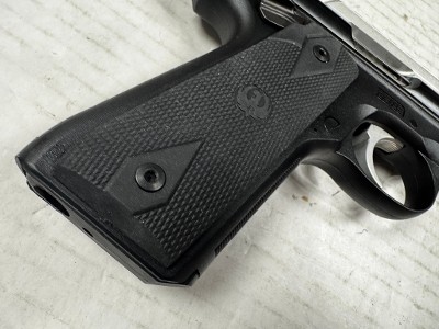 RUGER MARK IV 22/45.22 LR - Image 4 of 8