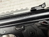 RUGER MARK IV 22/45.22 LR - Image 6 of 8