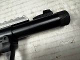 RUGER MARK IV 22/45.22 LR - Image 3 of 8