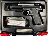 RUGER MARK IV 22/45.22 LR - Image 8 of 8