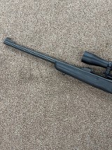 NEW ENGLAND FIREARMS CO. Handi Rifle SB2 .223 REM - Image 8 of 11