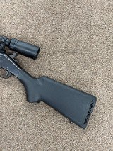 NEW ENGLAND FIREARMS CO. Handi Rifle SB2 .223 REM - Image 7 of 11