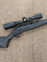 NEW ENGLAND FIREARMS CO. Handi Rifle SB2 .223 REM - Image 2 of 11