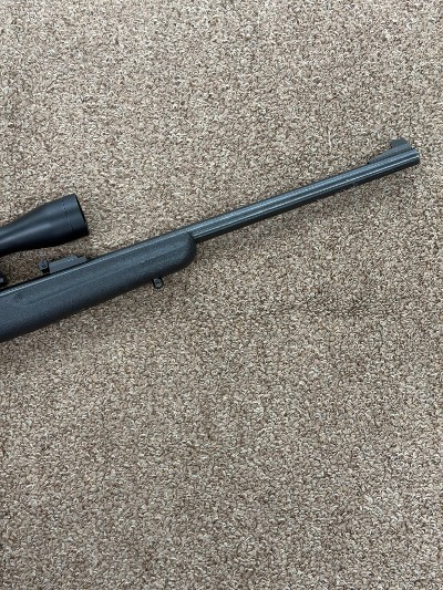 NEW ENGLAND FIREARMS CO. Handi Rifle SB2 .223 REM - Image 3 of 11