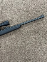 NEW ENGLAND FIREARMS CO. Handi Rifle SB2 .223 REM - Image 3 of 11