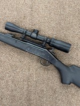NEW ENGLAND FIREARMS CO. Handi Rifle SB2 .223 REM - Image 6 of 11