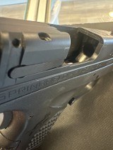 SPRINGFIELD ARMORY XDS-9 9MM LUGER (9x19 PARA) - Image 2 of 3