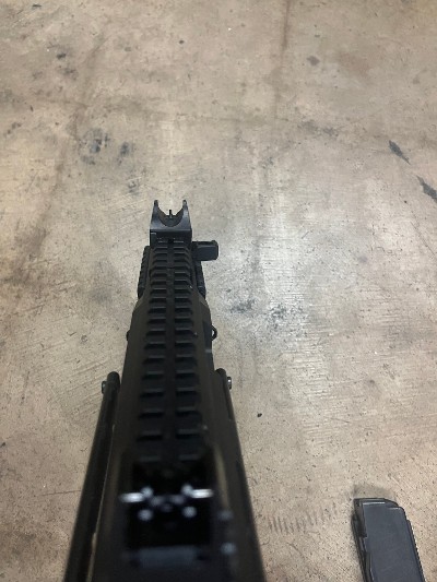 CZ SCORPION EVO 3 S1 Binary Trigger9MM LUGER (9x19 PARA) - Image 13 of 13