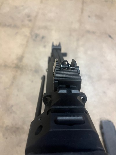 CZ SCORPION EVO 3 S1 Binary Trigger9MM LUGER (9x19 PARA) - Image 11 of 13