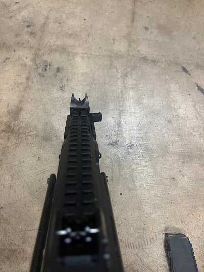 CZ SCORPION EVO 3 S1 Binary Trigger9MM LUGER (9x19 PARA) - Image 13 of 13