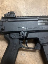 CZ SCORPION EVO 3 S1 Binary Trigger9MM LUGER (9x19 PARA) - Image 6 of 13