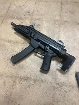 CZ SCORPION EVO 3 S1 Binary Trigger9MM LUGER (9x19 PARA) - Image 12 of 13