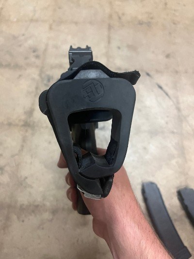 CZ SCORPION EVO 3 S1 Binary Trigger9MM LUGER (9x19 PARA) - Image 10 of 13