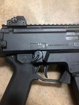 CZ SCORPION EVO 3 S1 Binary Trigger9MM LUGER (9x19 PARA) - Image 5 of 13