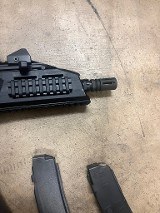 CZ SCORPION EVO 3 S1 Binary Trigger9MM LUGER (9x19 PARA) - Image 3 of 13