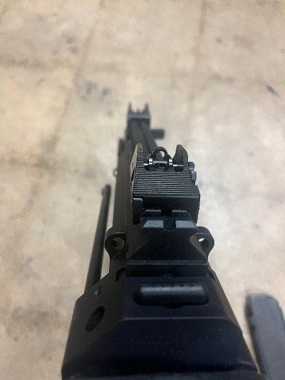CZ SCORPION EVO 3 S1 Binary Trigger9MM LUGER (9x19 PARA) - Image 11 of 13