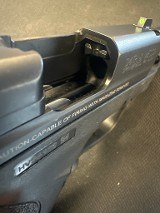 SMITH & WESSON M&P SHIELD .40 S&W - Image 3 of 3