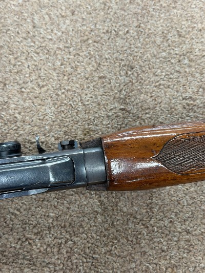 REMINGTON Woodmaster 742 .30-06 SPRG - Image 7 of 15