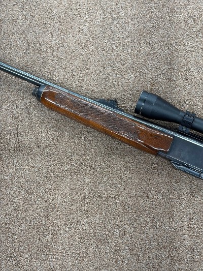 REMINGTON Woodmaster 742 .30-06 SPRG - Image 11 of 15