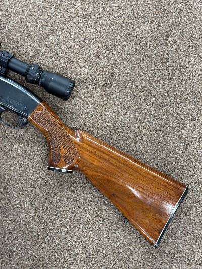 REMINGTON Woodmaster 742 .30-06 SPRG - Image 10 of 15