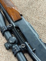 REMINGTON Woodmaster 742 .30-06 SPRG - Image 15 of 15