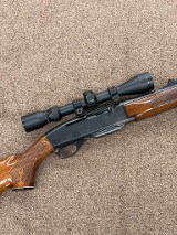REMINGTON Woodmaster 742 .30-06 SPRG - Image 2 of 15