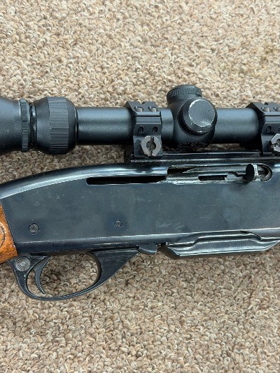REMINGTON Woodmaster 742 .30-06 SPRG - Image 5 of 15