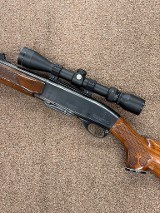 REMINGTON Woodmaster 742 .30-06 SPRG - Image 9 of 15