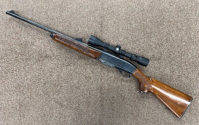 REMINGTON Woodmaster 742 .30-06 SPRG - Image 8 of 15