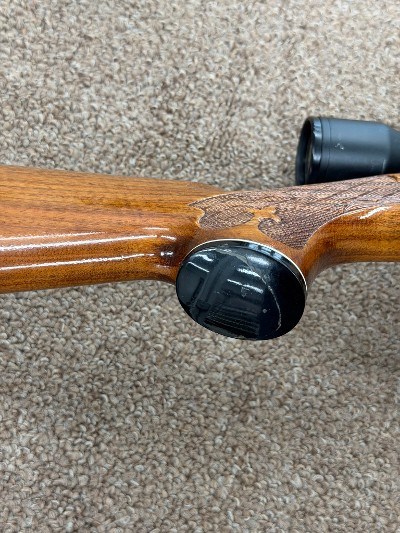 REMINGTON Woodmaster 742 .30-06 SPRG - Image 6 of 15