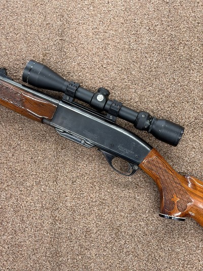 REMINGTON Woodmaster 742 .30-06 SPRG - Image 9 of 15