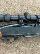 REMINGTON Woodmaster 742 .30-06 SPRG - Image 5 of 15