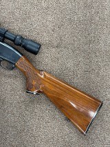 REMINGTON Woodmaster 742 .30-06 SPRG - Image 10 of 15