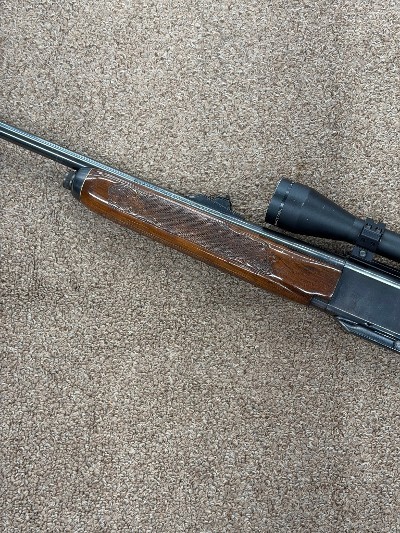 REMINGTON Woodmaster 742 .30-06 SPRG - Image 11 of 15